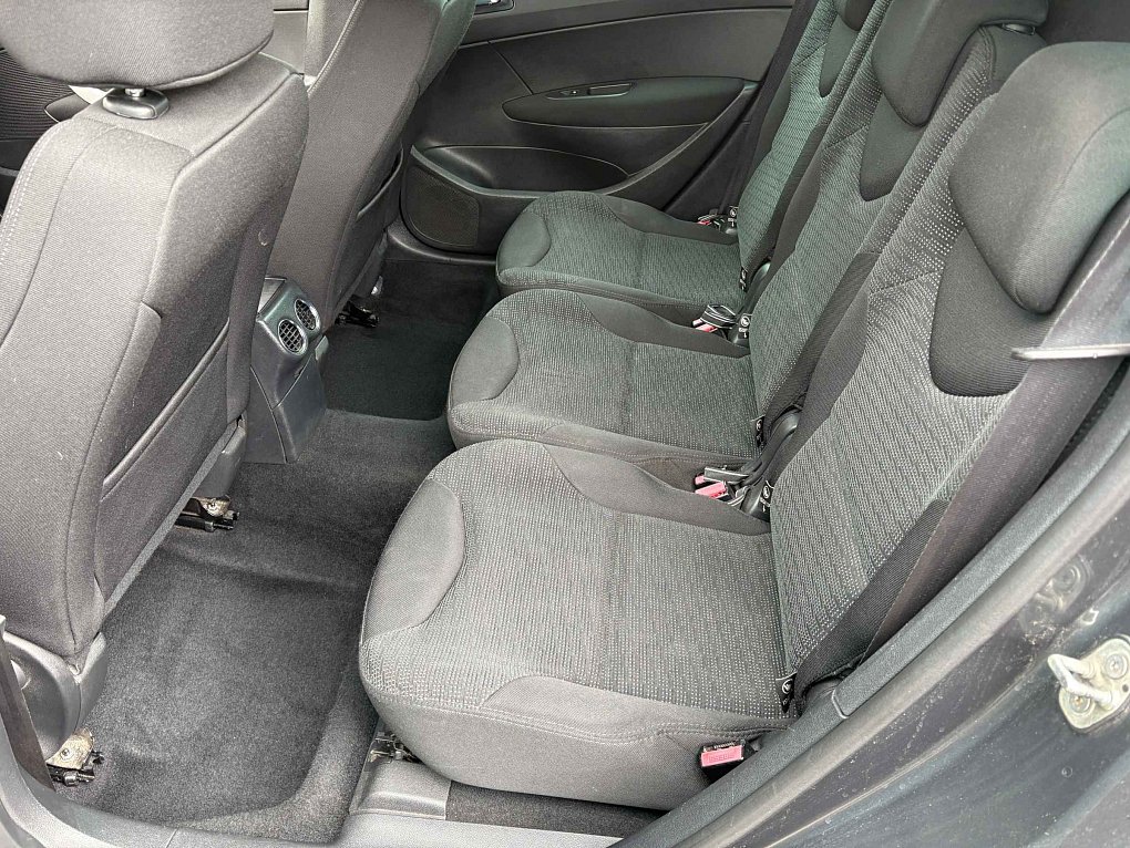 Peugeot 308 1.6VTi 
