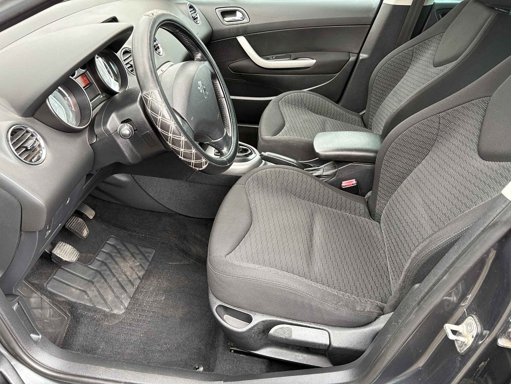 Peugeot 308 1.6VTi 