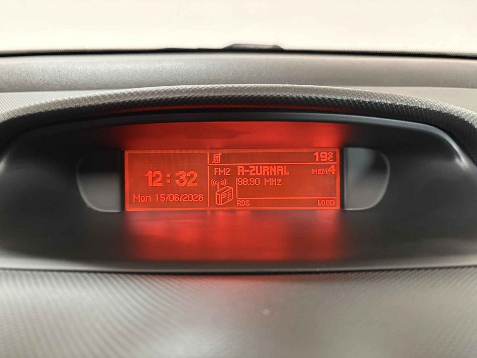 Peugeot 308 1.6VTi 