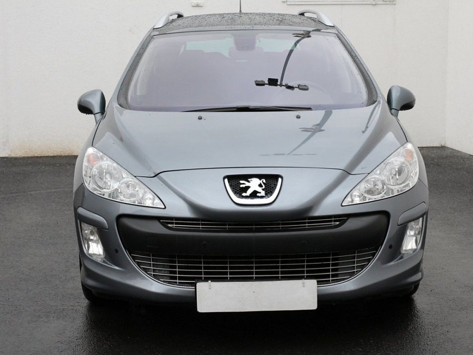Peugeot 308 1.6 vti 