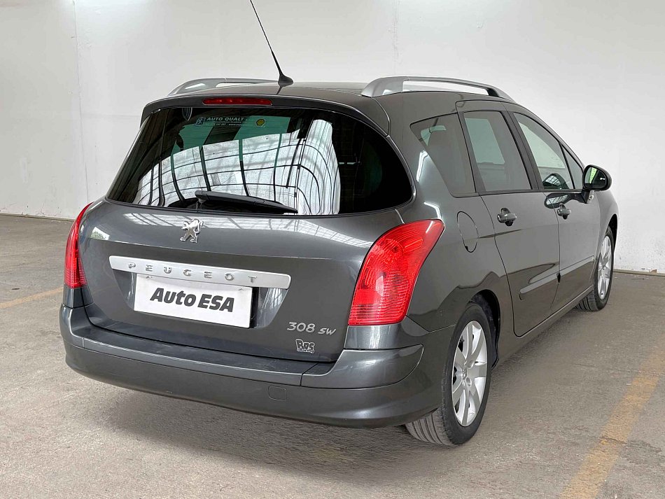 Peugeot 308 1.6VTi 