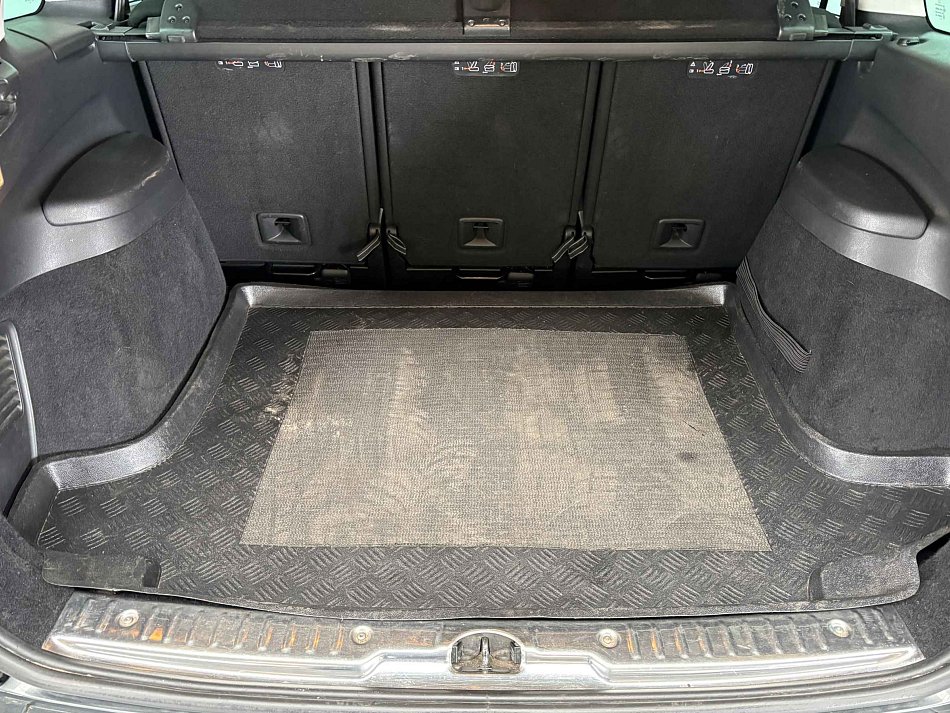 Peugeot 308 1.6VTi 