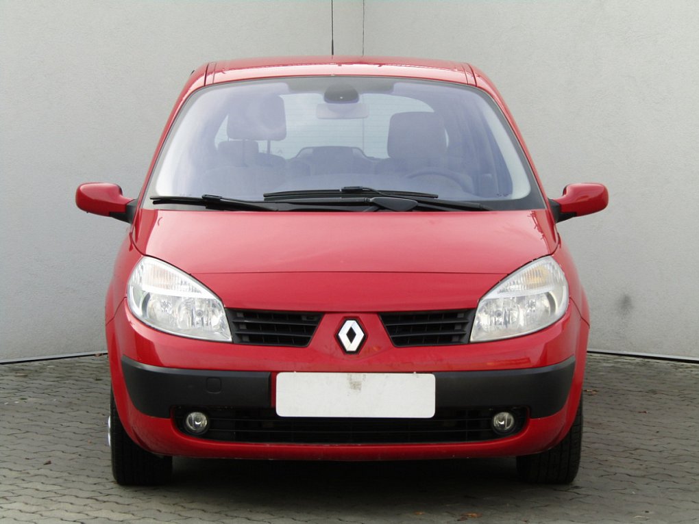 Renault Scénic 1.6i 