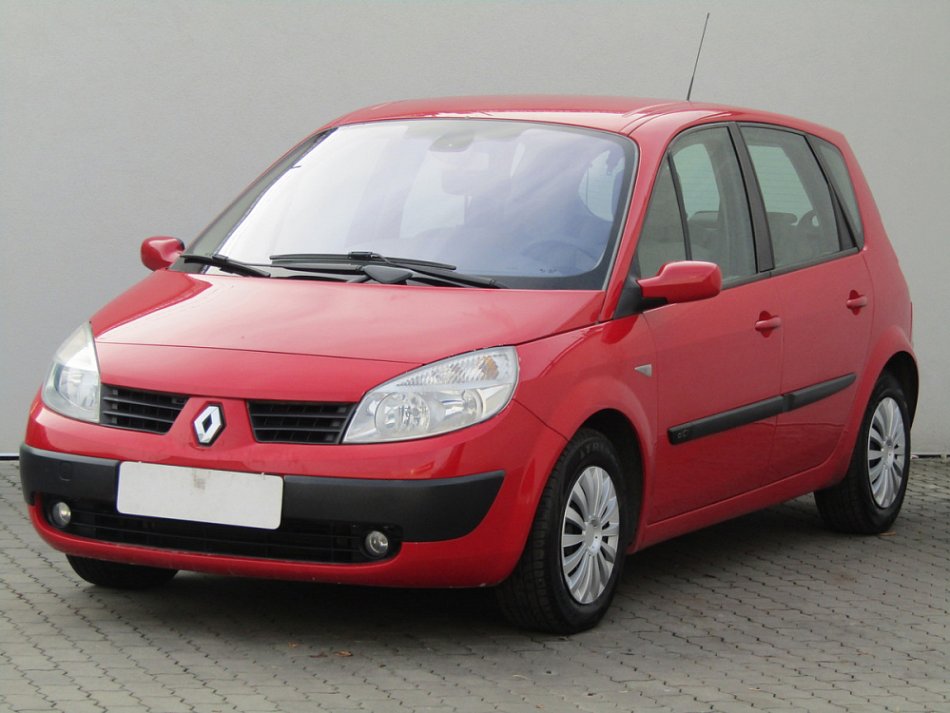 Renault Scénic 1.6i 