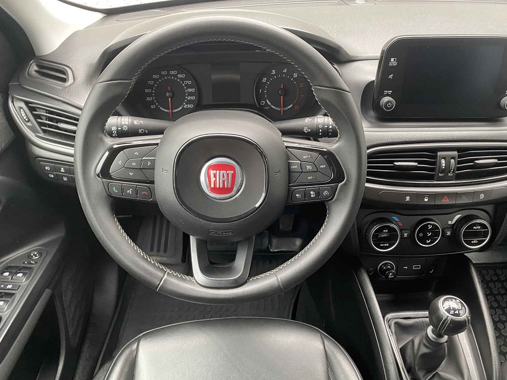 Fiat Tipo 1.4 T-Jet 