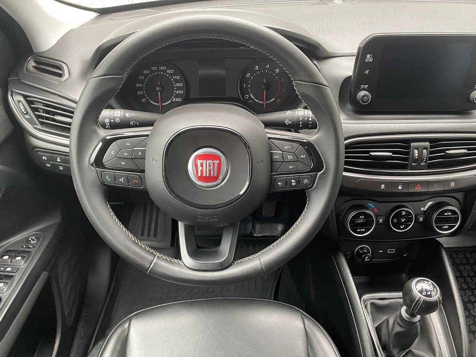 Fiat Tipo 1.4 T-Jet 