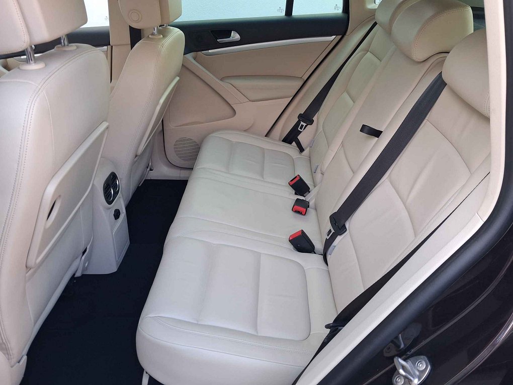 Volkswagen Tiguan 2.0 TSi Sport&Style 4motion