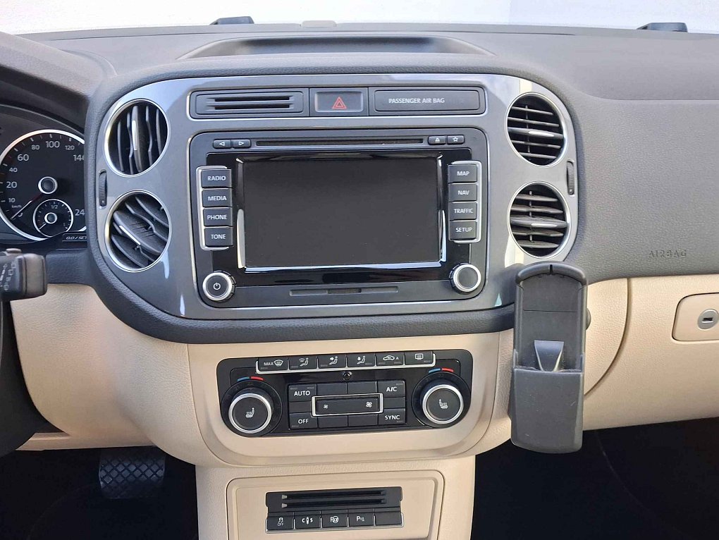 Volkswagen Tiguan 2.0 TSi Sport&Style 4motion