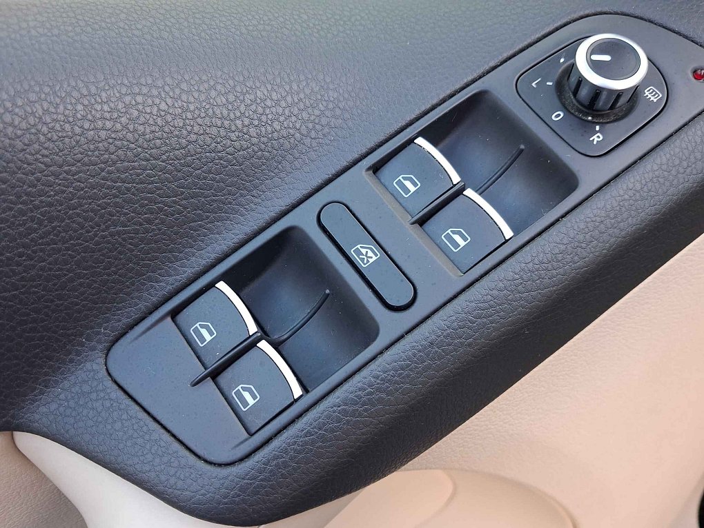 Volkswagen Tiguan 2.0 TSi Sport&Style 4motion
