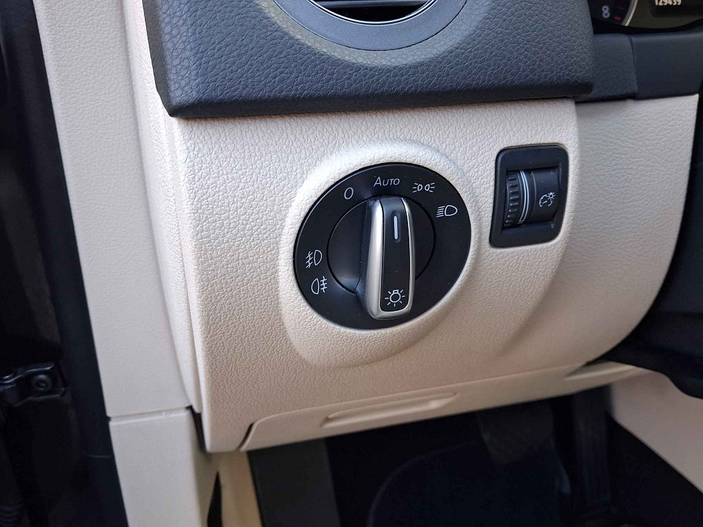 Volkswagen Tiguan 2.0 TSi Sport&Style 4motion