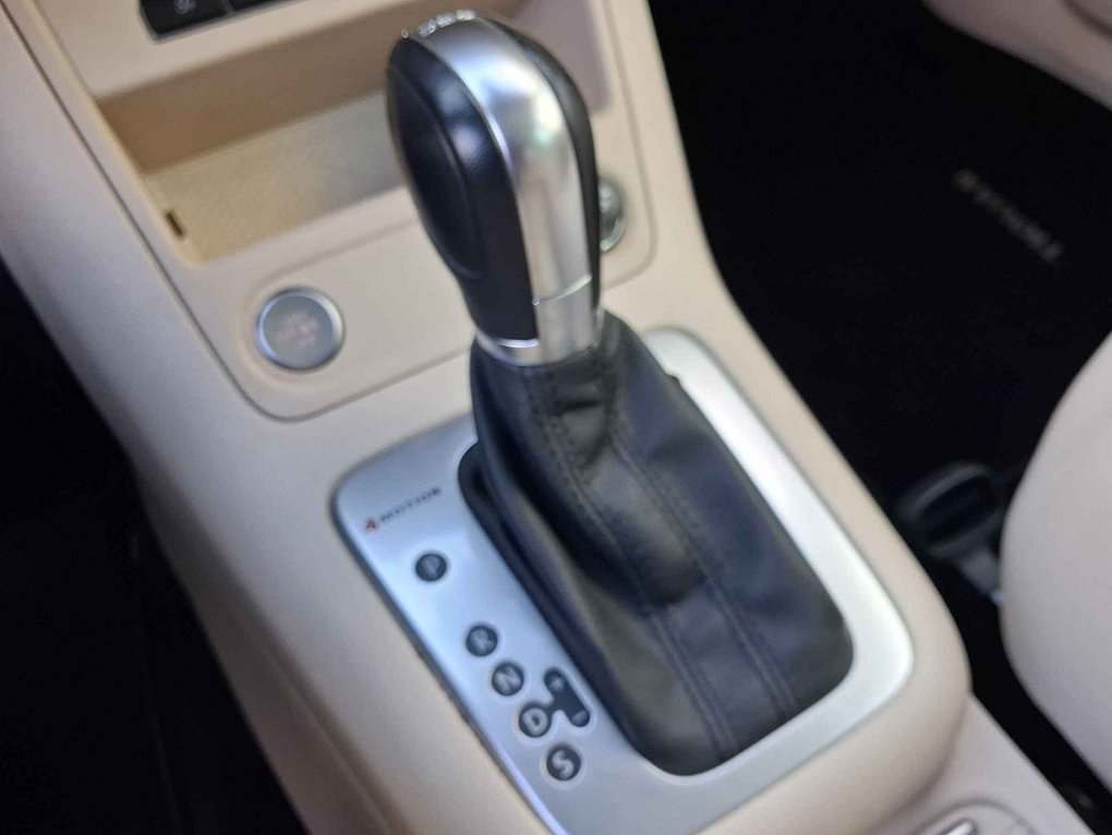 Volkswagen Tiguan 2.0 TSi Sport&Style 4motion