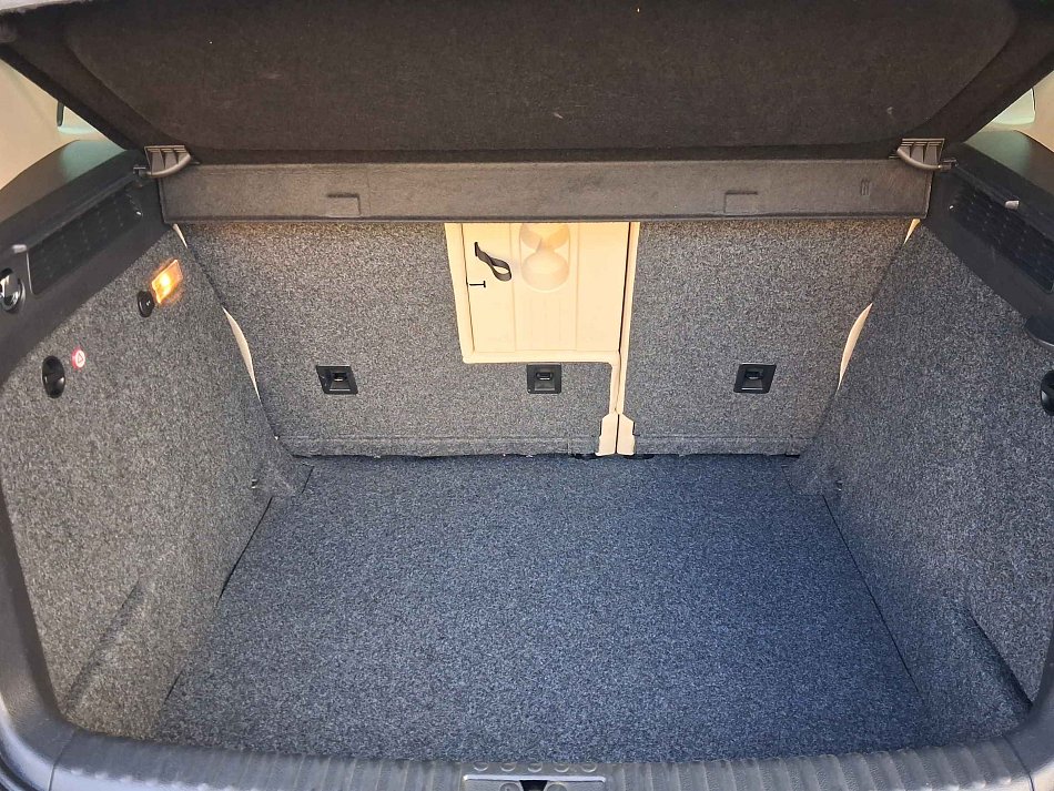 Volkswagen Tiguan 2.0 TSi Sport&Style 4motion