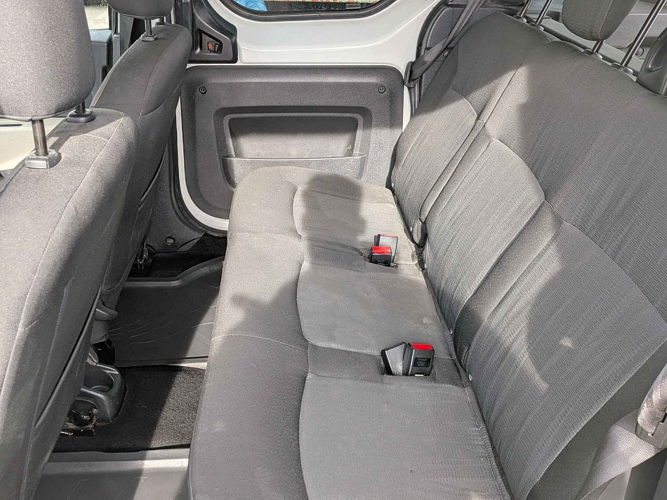 Dacia Dokker 1.6i LPG 
