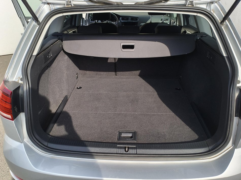 Volkswagen Golf 1.6 TDi Trendline