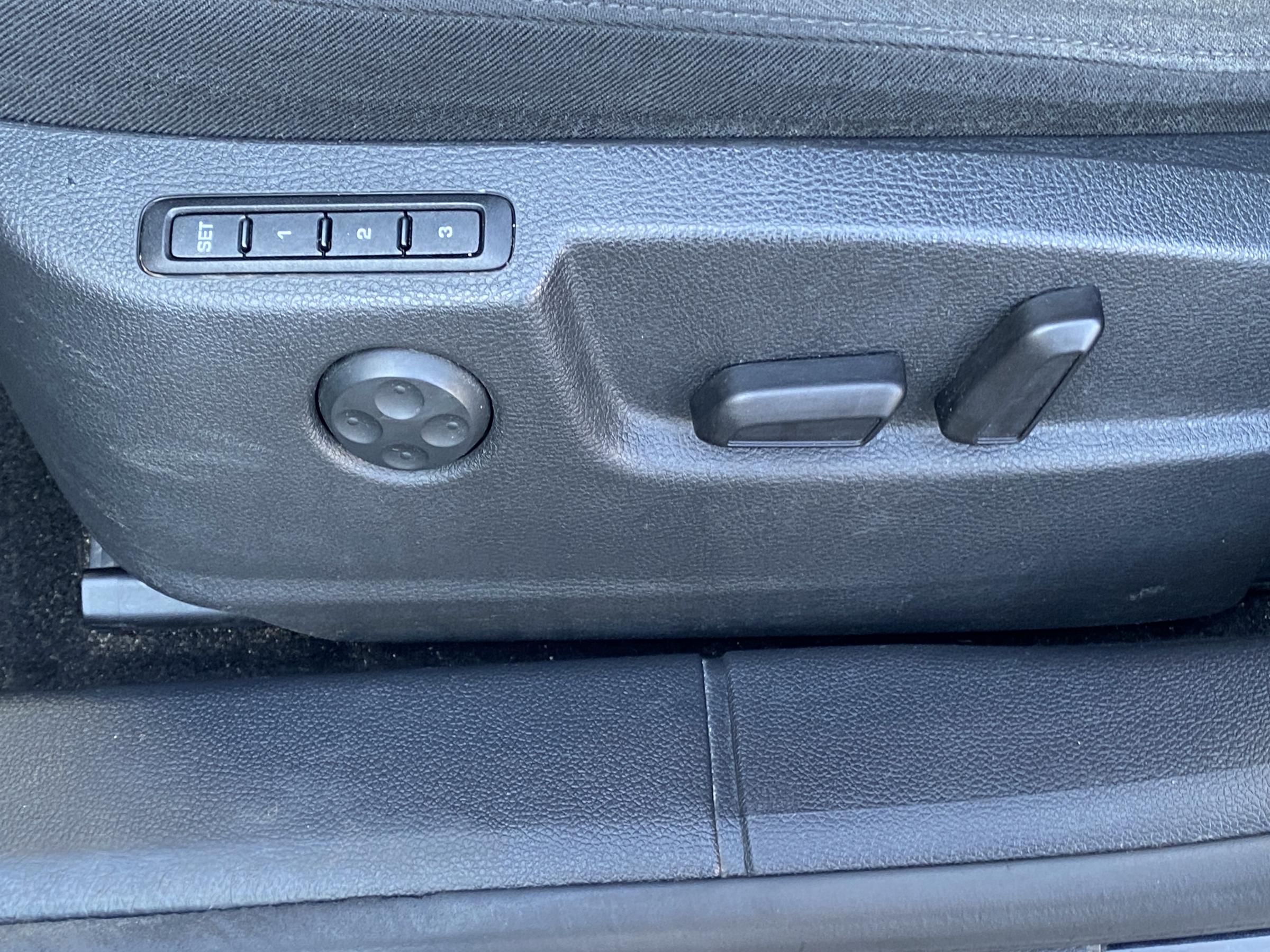 Škoda Superb II, 2014 - pohled č. 13