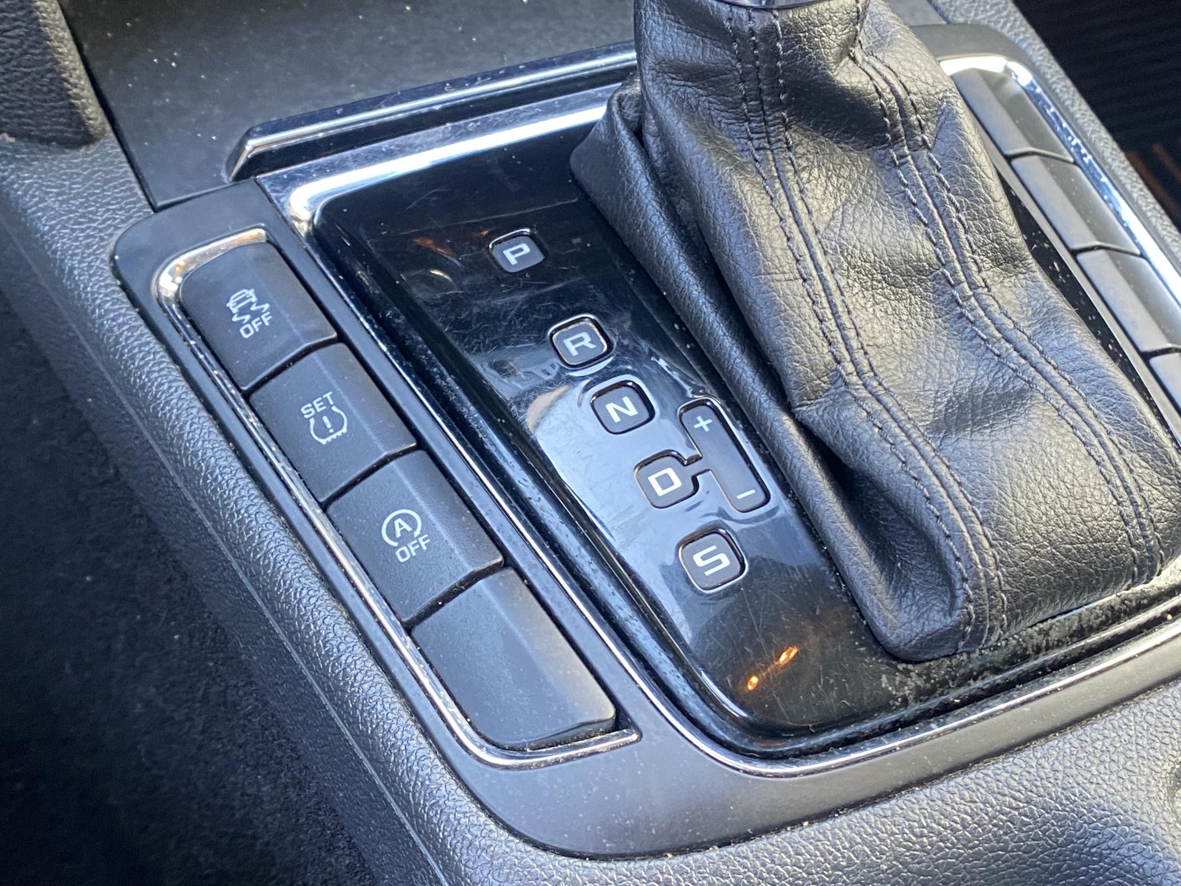 Škoda Superb II, 2014 - pohled č. 16