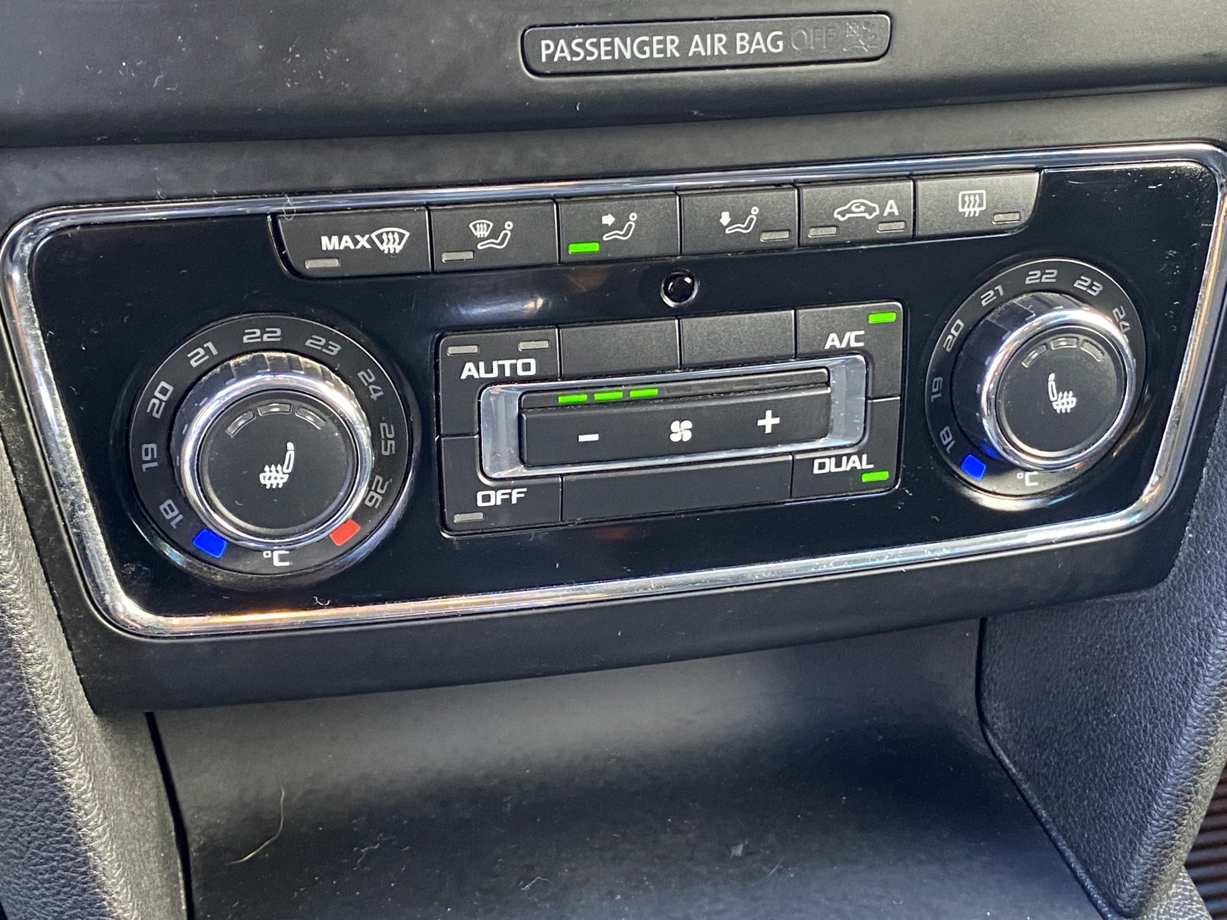 Škoda Superb II, 2014 - pohled č. 17