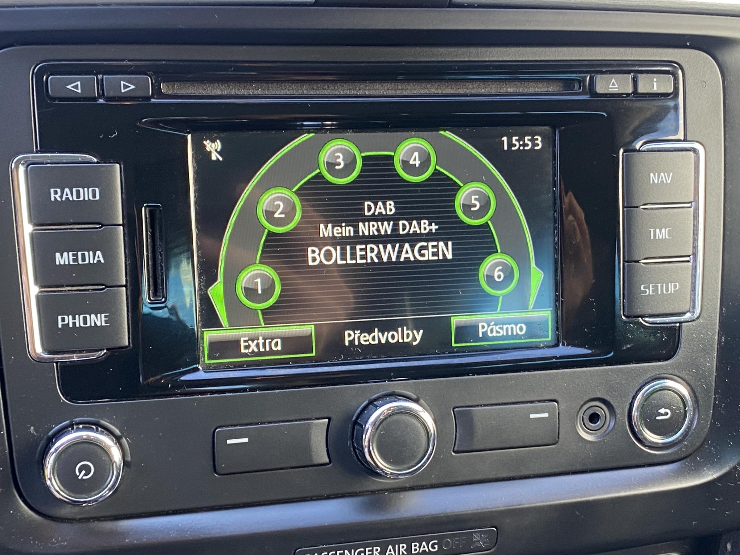 Škoda Superb II, 2014 - pohled č. 18