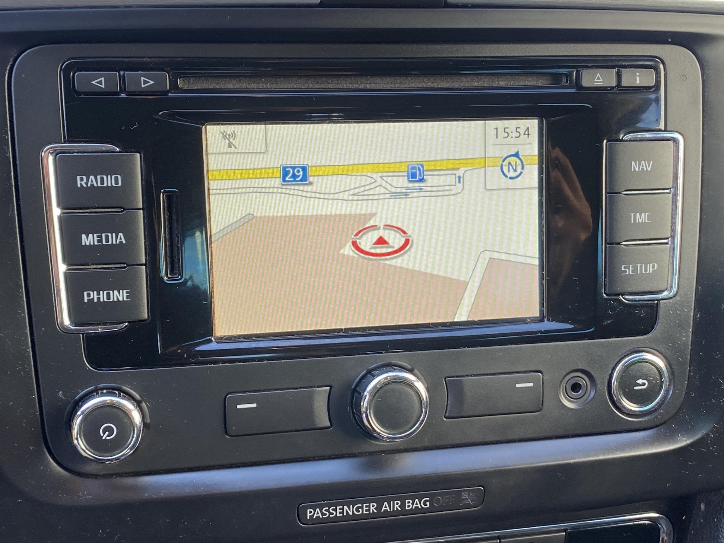 Škoda Superb II, 2014 - pohled č. 19