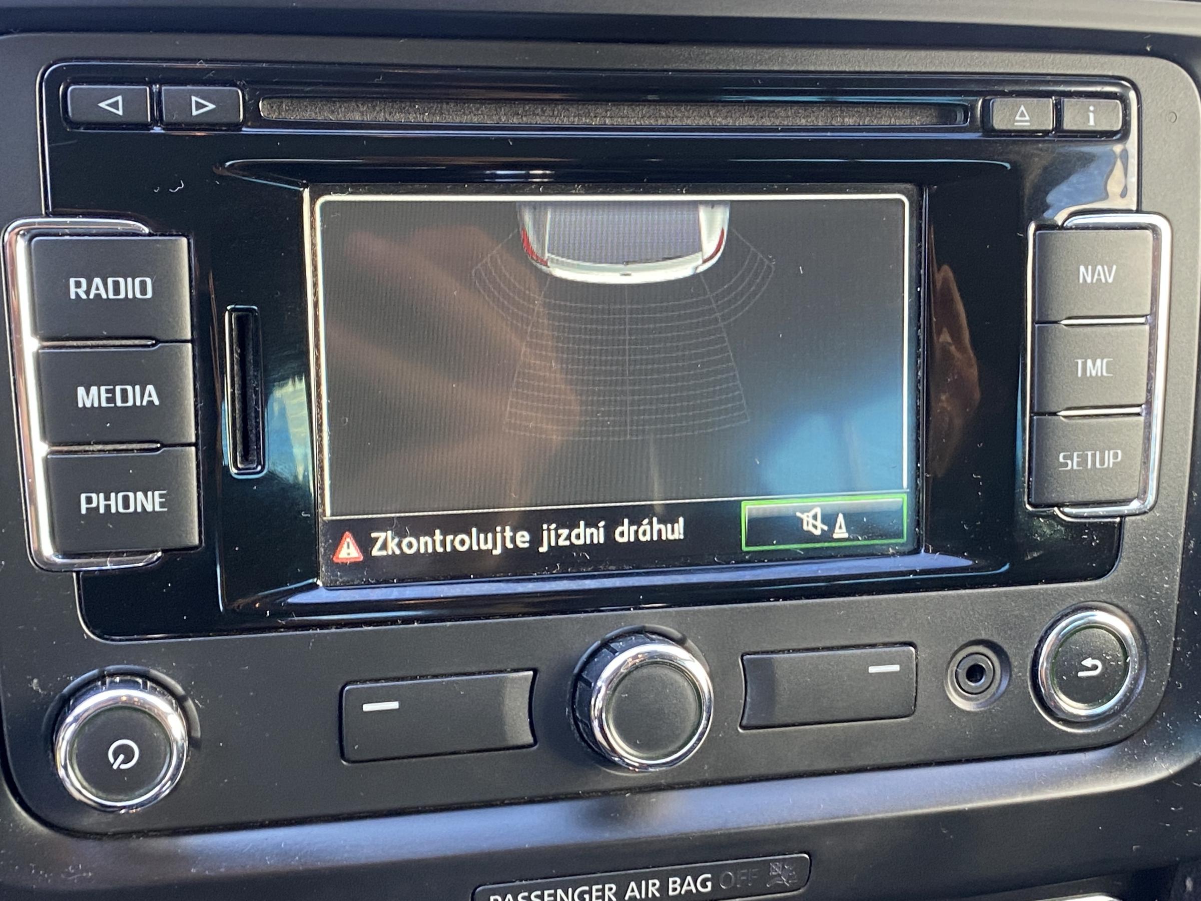 Škoda Superb II, 2014 - pohled č. 20