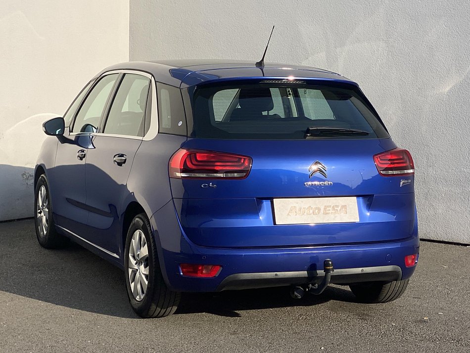 Citroën C4 Picasso 1.6HDi 