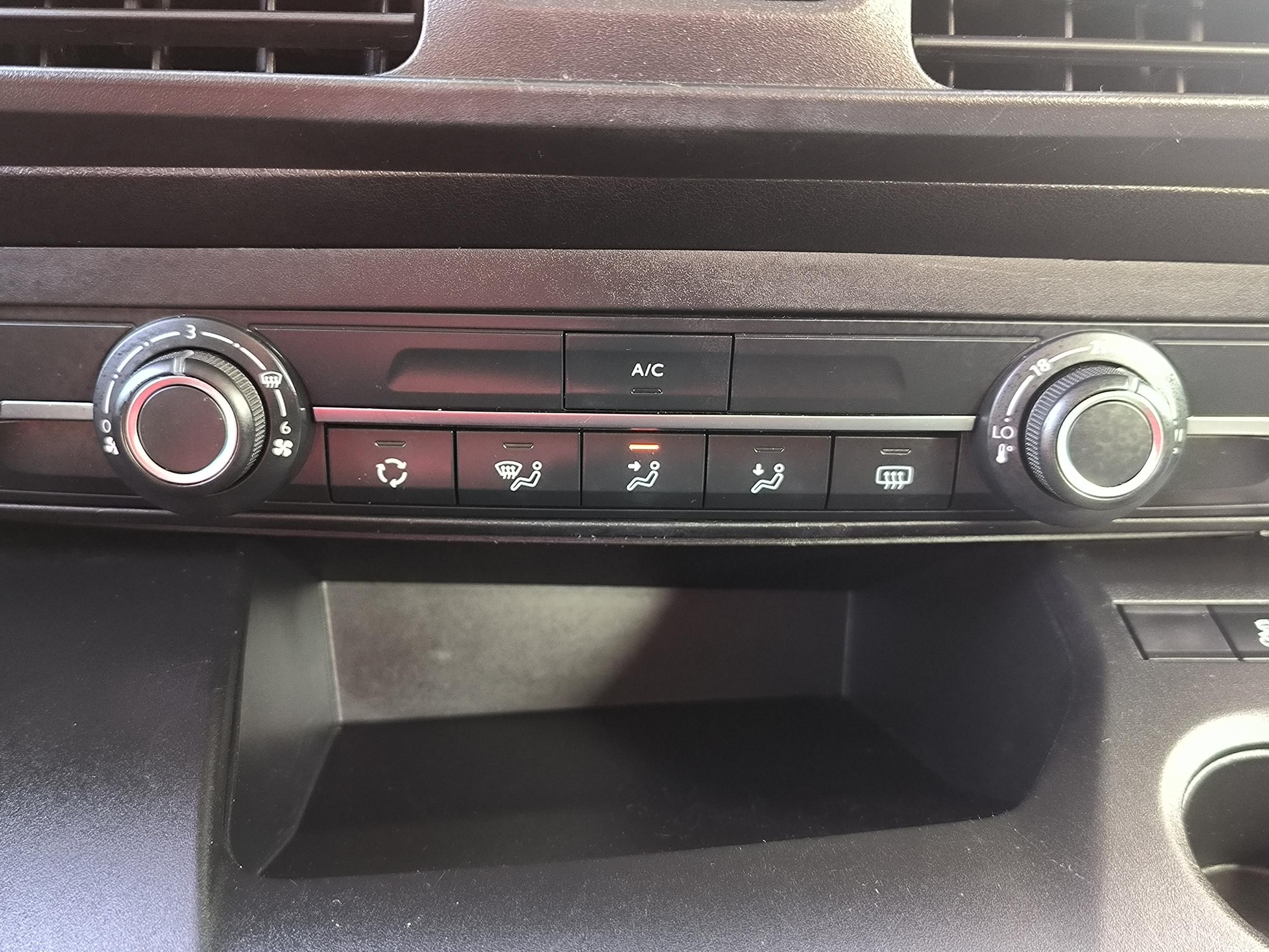 Citroën Berlingo, 2019 - pohled č. 13