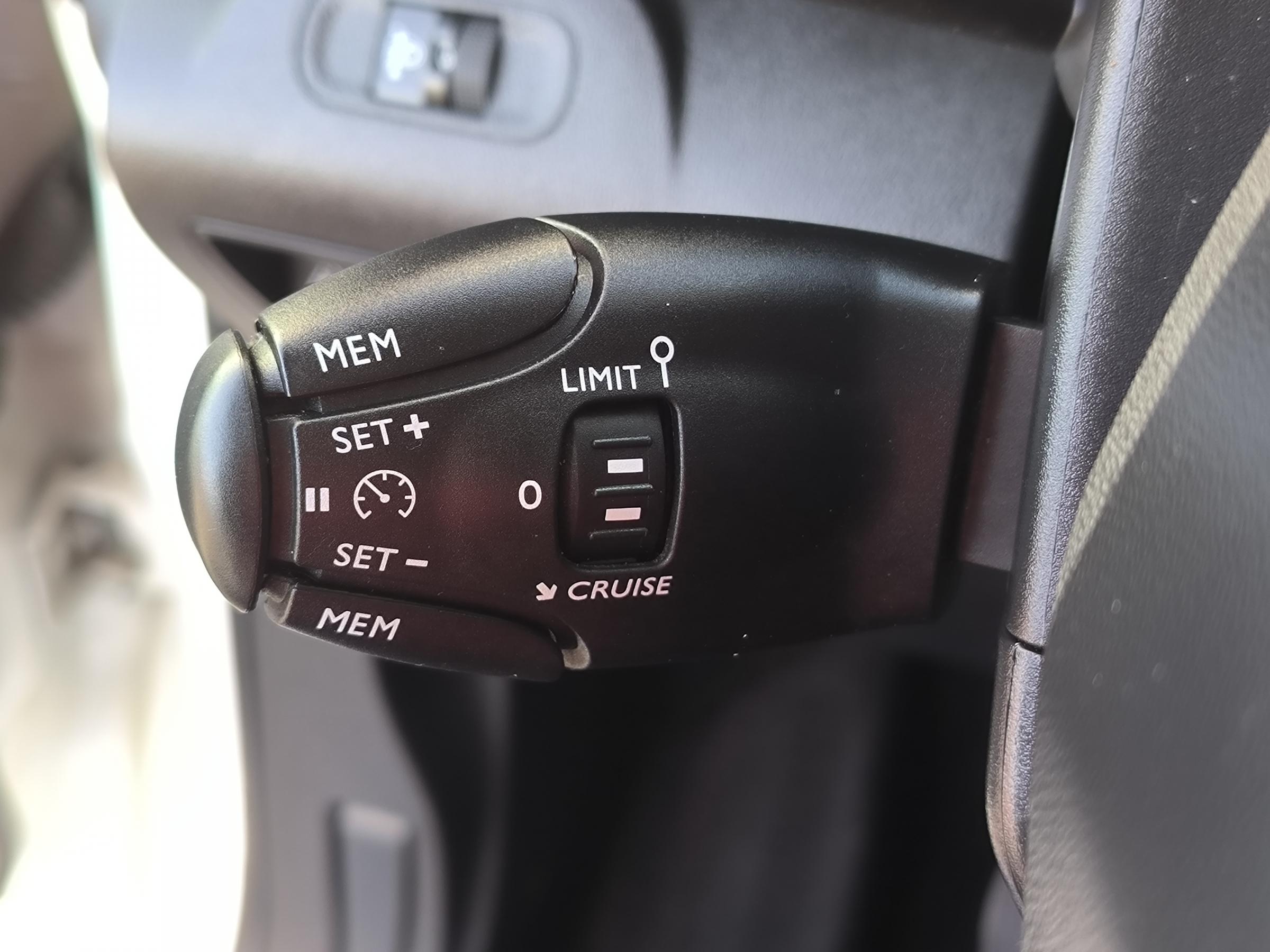 Citroën Berlingo, 2019 - pohled č. 16