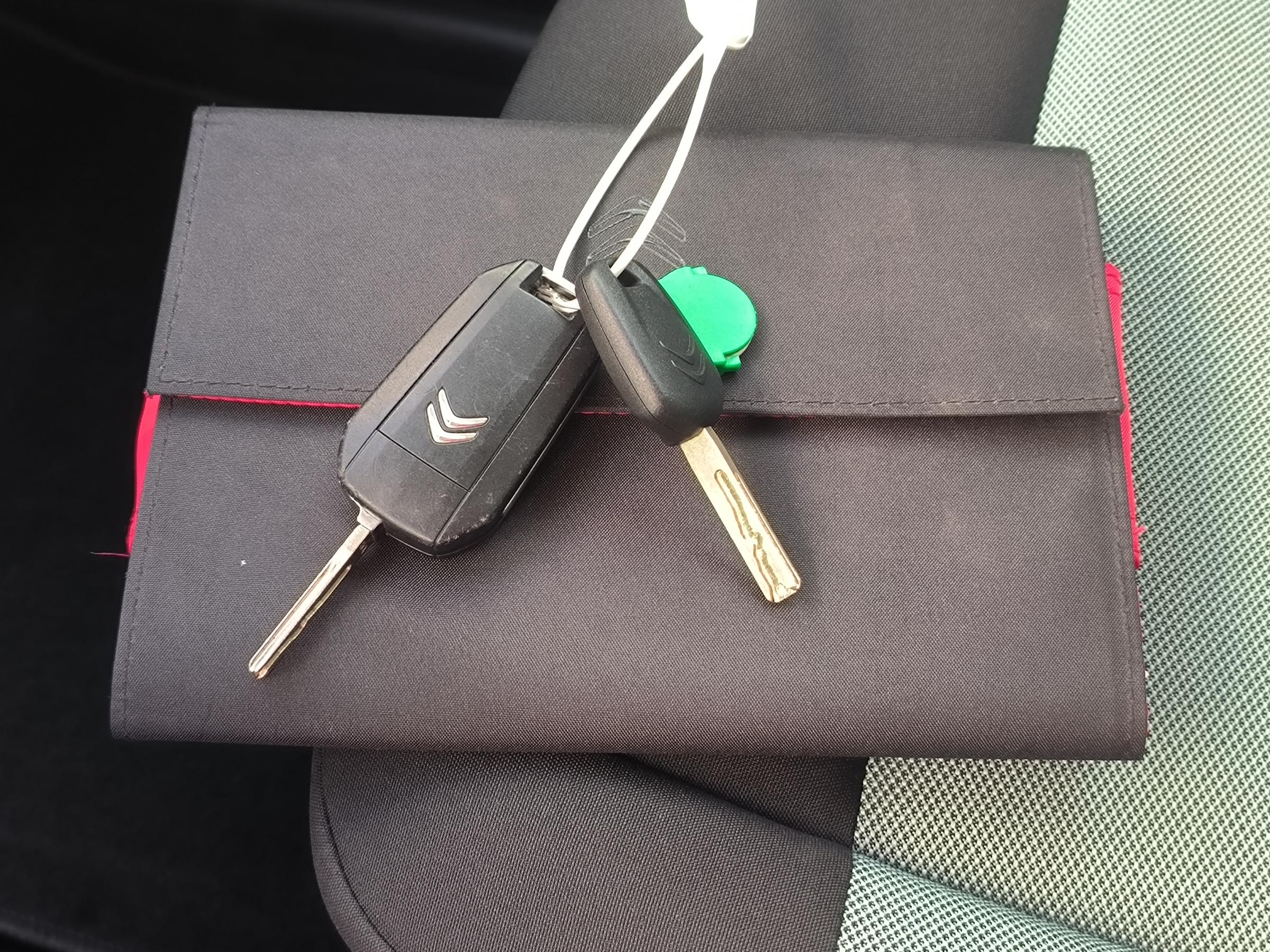 Citroën Berlingo, 2019 - pohled č. 18