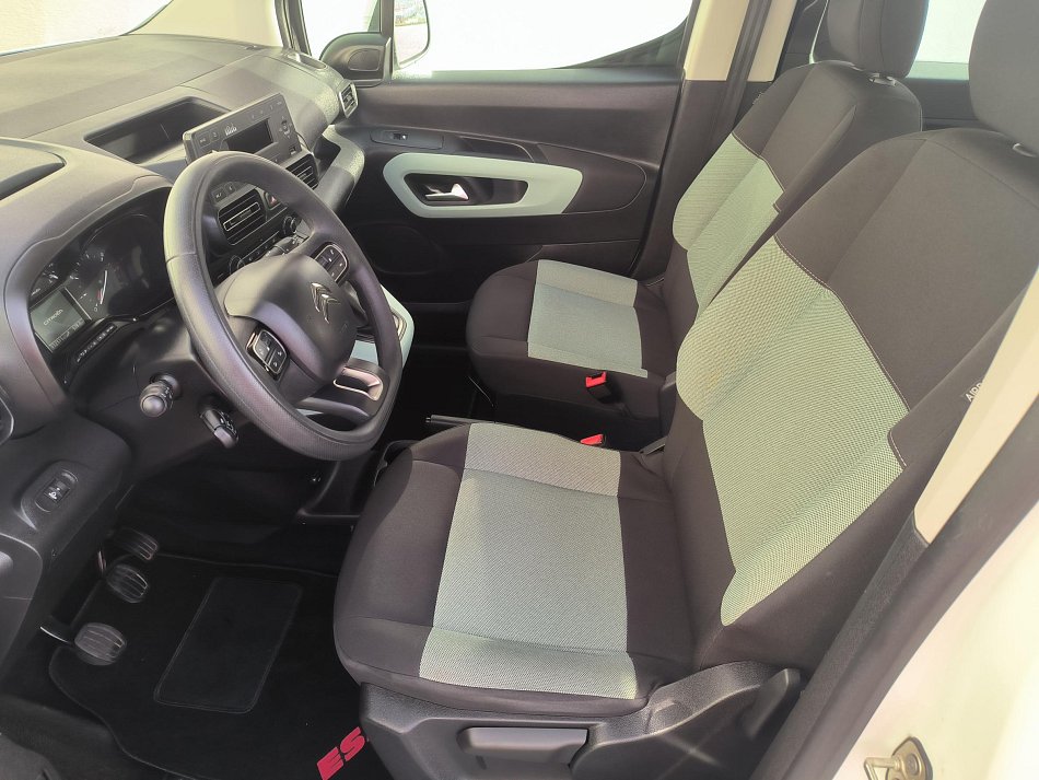 Citroën Berlingo 1.5HDi 