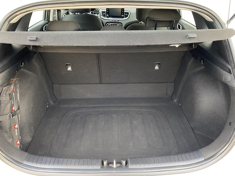 Kia Ceed 1.0 T-GDi Spin