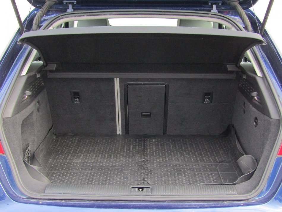 Audi A3 1.6TDi  Sportback