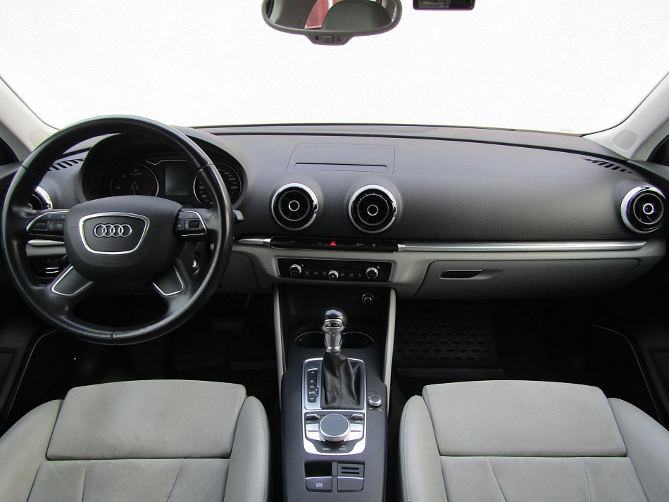 Audi A3 1.6TDi  Sportback