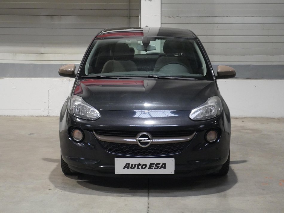 Opel Adam 1.4i 