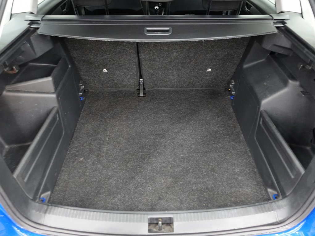 Škoda Fabia III 1.0 TSi Ambition