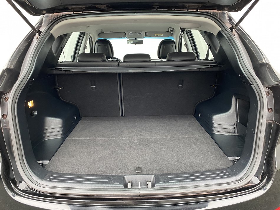 Hyundai Ix35 2.0 GDi Style