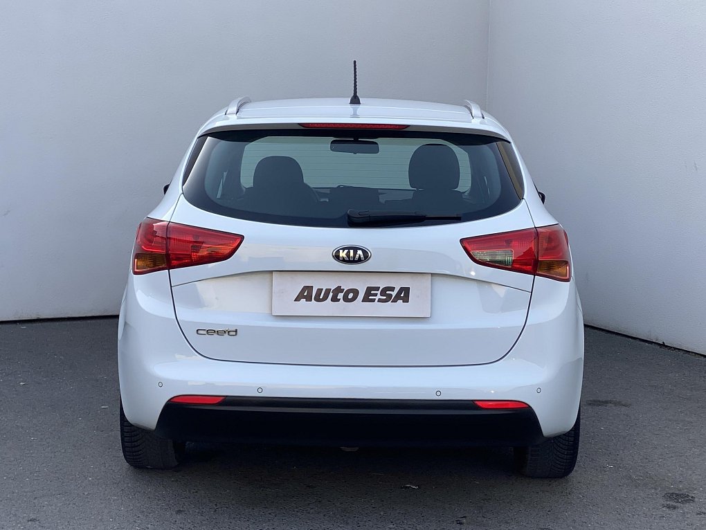 Kia Ceed 1.4i Edition