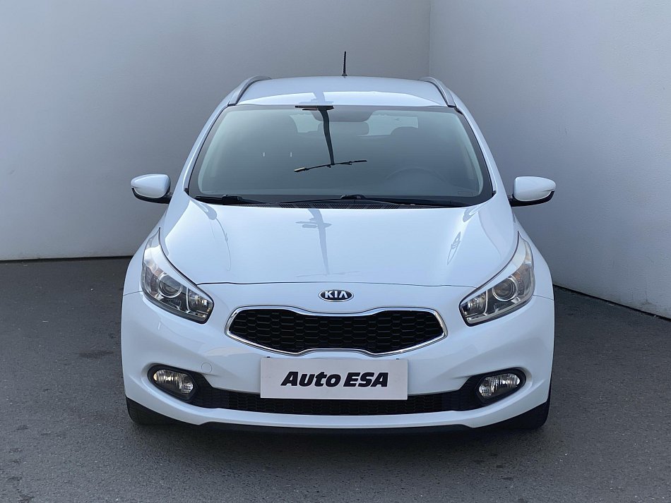 Kia Ceed 1.4i Edition