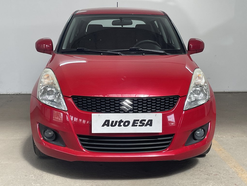 Suzuki Swift 1.2i 