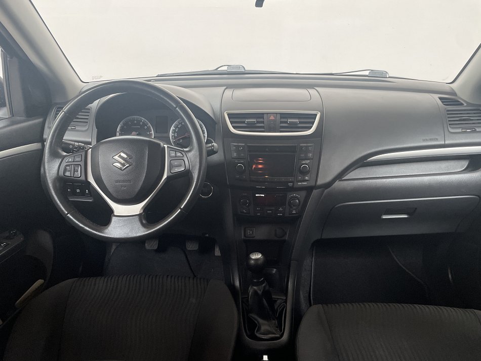 Suzuki Swift 1.2i 