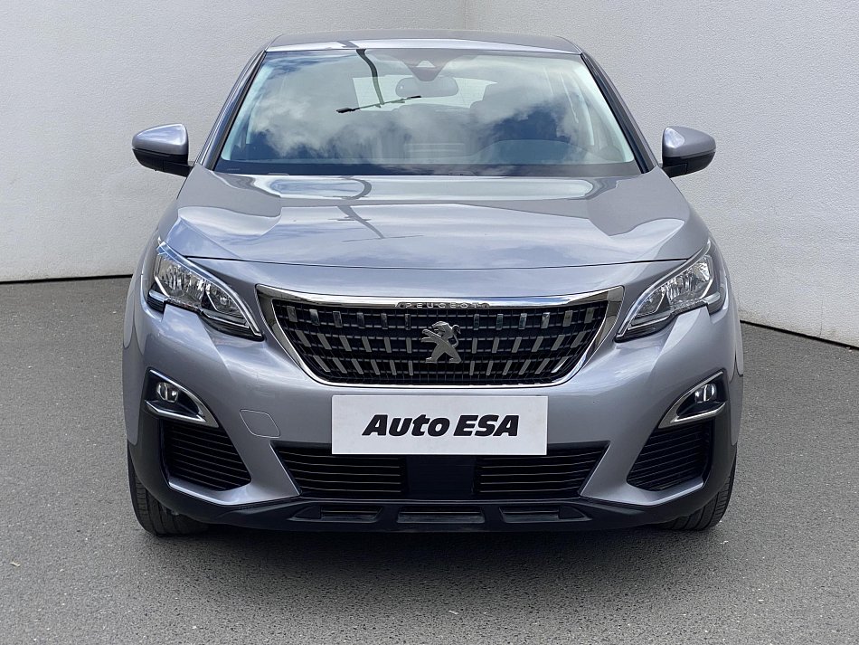 Peugeot 3008 1.2PT Active