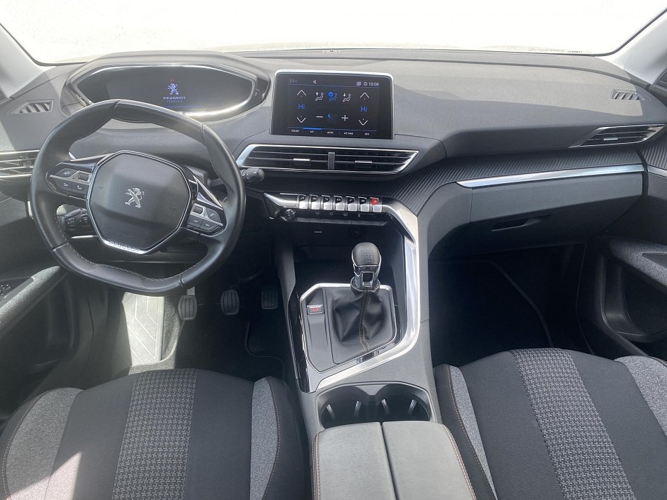 Peugeot 3008 1.2PT Active