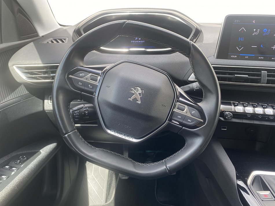 Peugeot 3008 1.2PT Active