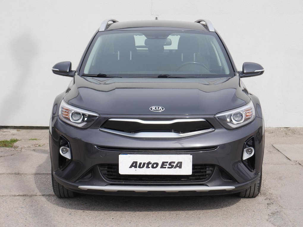 Kia Stonic 1.4 