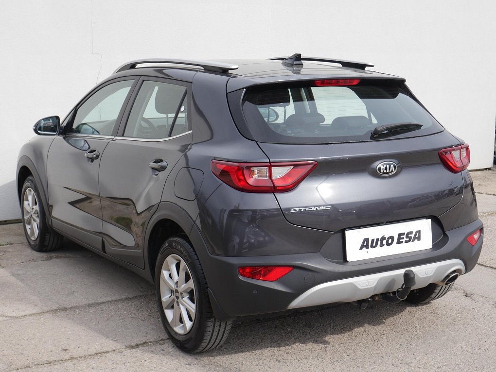 Kia Stonic 1.4 