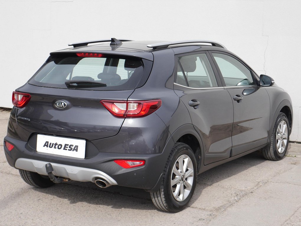 Kia Stonic 1.4 