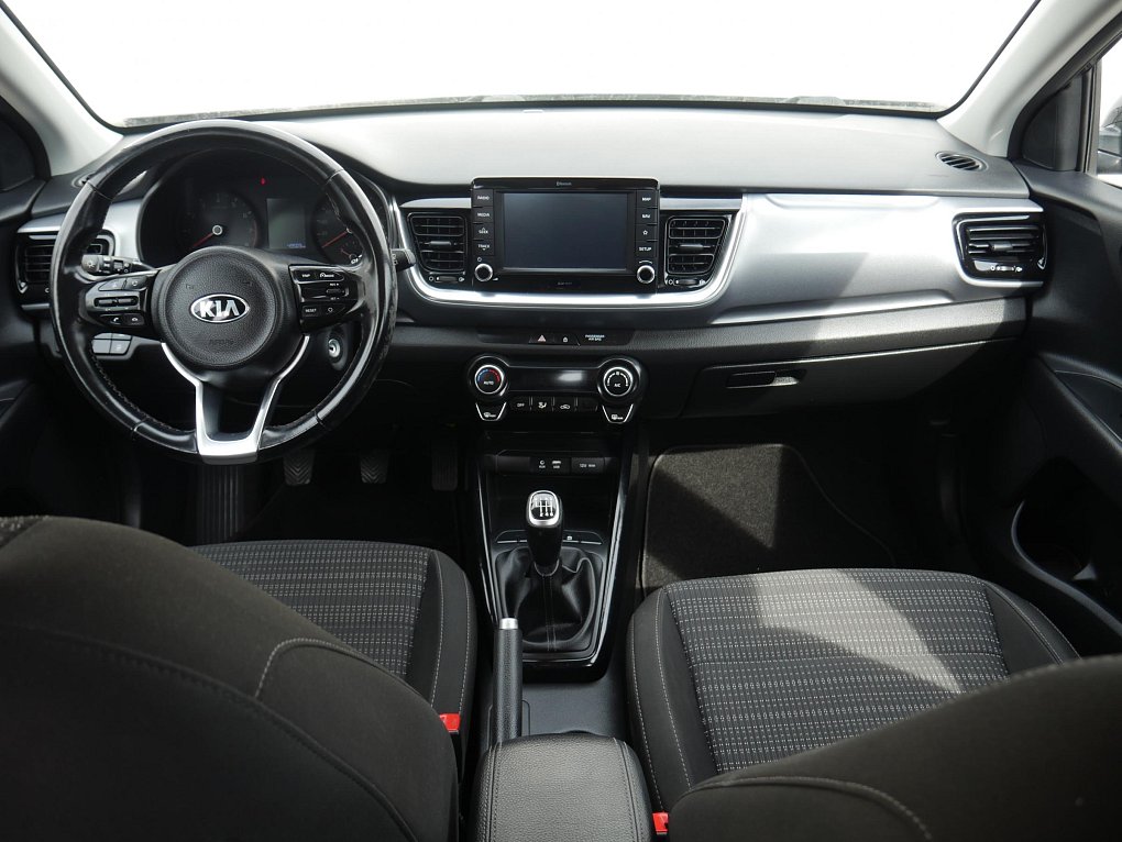Kia Stonic 1.4 