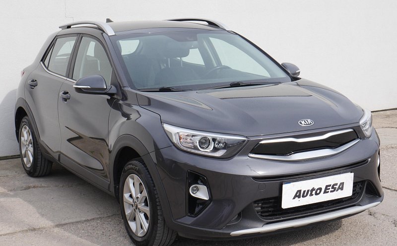 Kia Stonic 1.4 