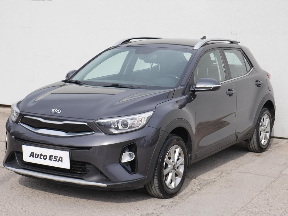 Kia Stonic 1.4 