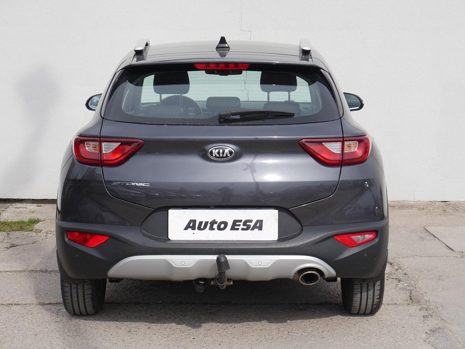 Kia Stonic 1.4 