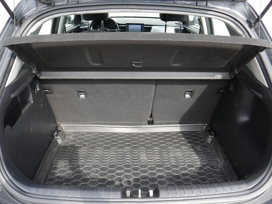 Kia Stonic 1.4 